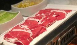 火锅店雪花牛肉爆料视频,揭秘顶级食材背后的秘密