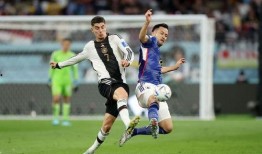 日本世界杯最新爆料消息,揭秘神秘阵容与备战策略