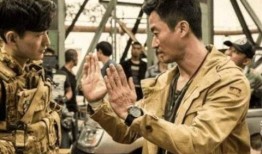 战狼3最新爆料视频播放,热血燃情，巅峰对决即将开启！